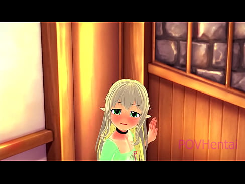 ❤️ (Trap) Elvish maid e o thusa ho hlatsoa sefahleho sa hau. Porno ☑
