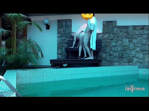 ❤️ Mookameli o memela moroetsana letamong, empa a sitoa ho hanela mocheso Porno ☑