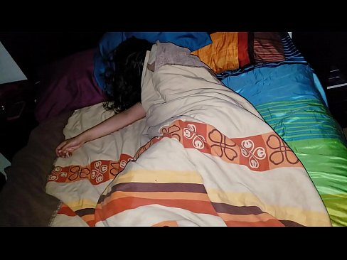 ❤️ Stepson o soma 'm'ae oa bobeli ha a ntse a robetse. Porno ☑